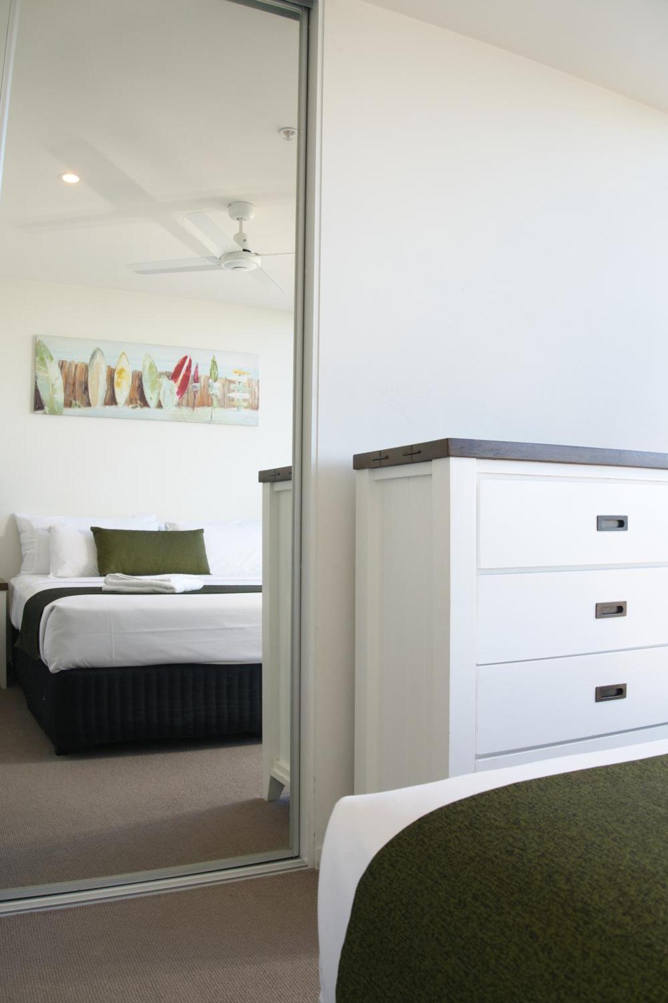 Park Avenue - Ikon Glen Waverley Esterno foto