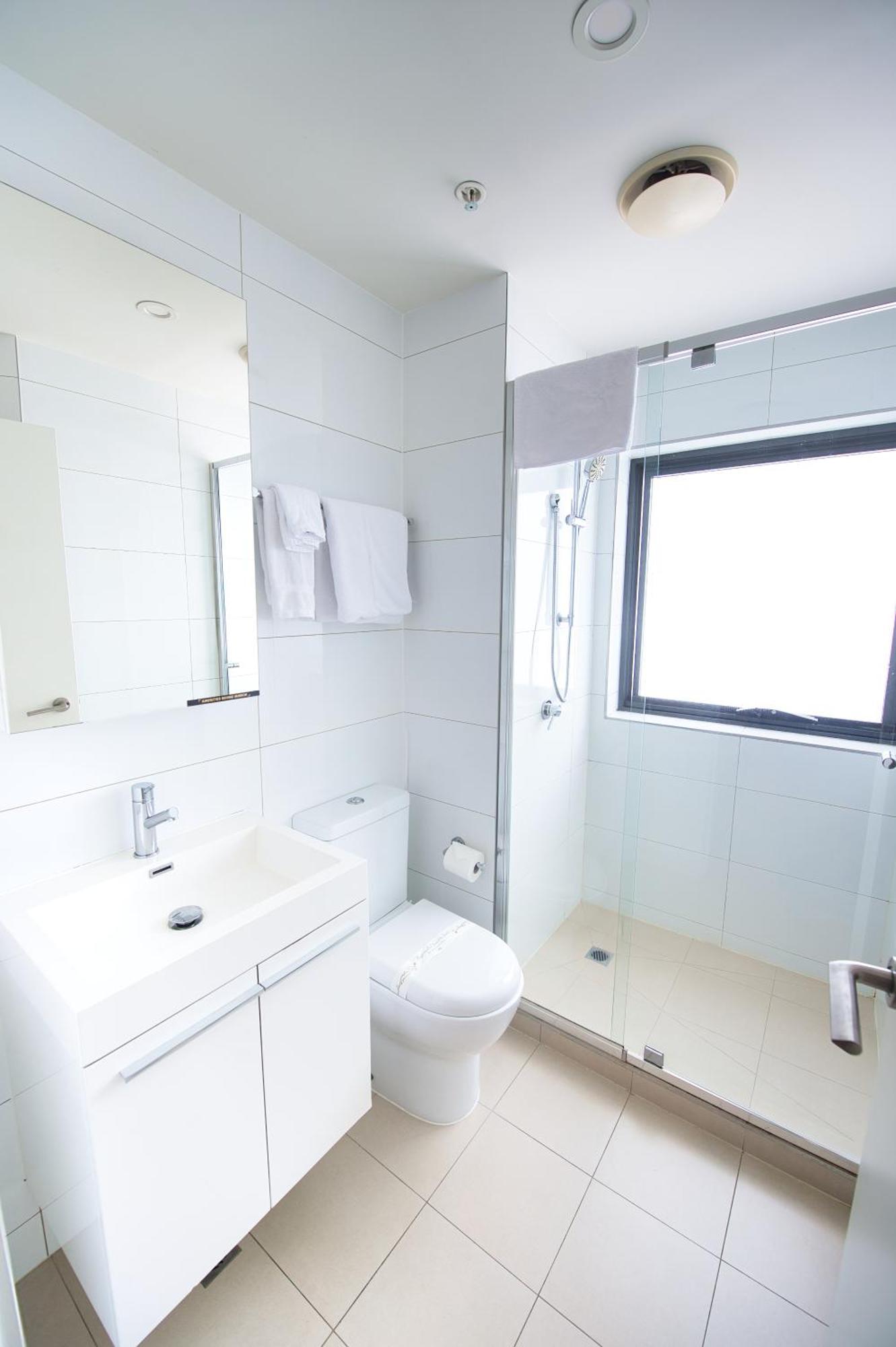 Park Avenue - Ikon Glen Waverley Esterno foto