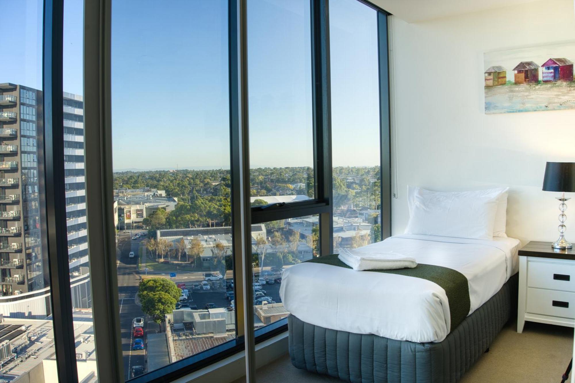 Park Avenue - Ikon Glen Waverley Esterno foto