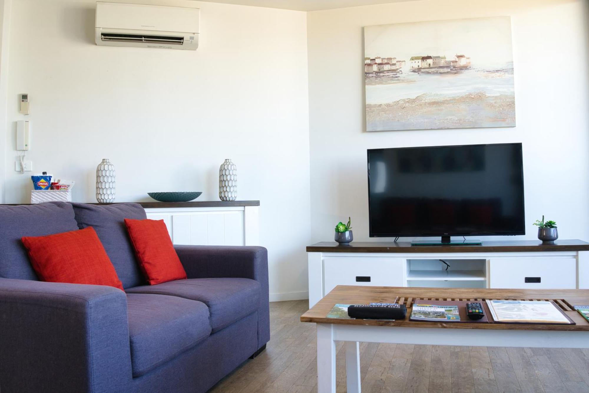 Park Avenue - Ikon Glen Waverley Esterno foto
