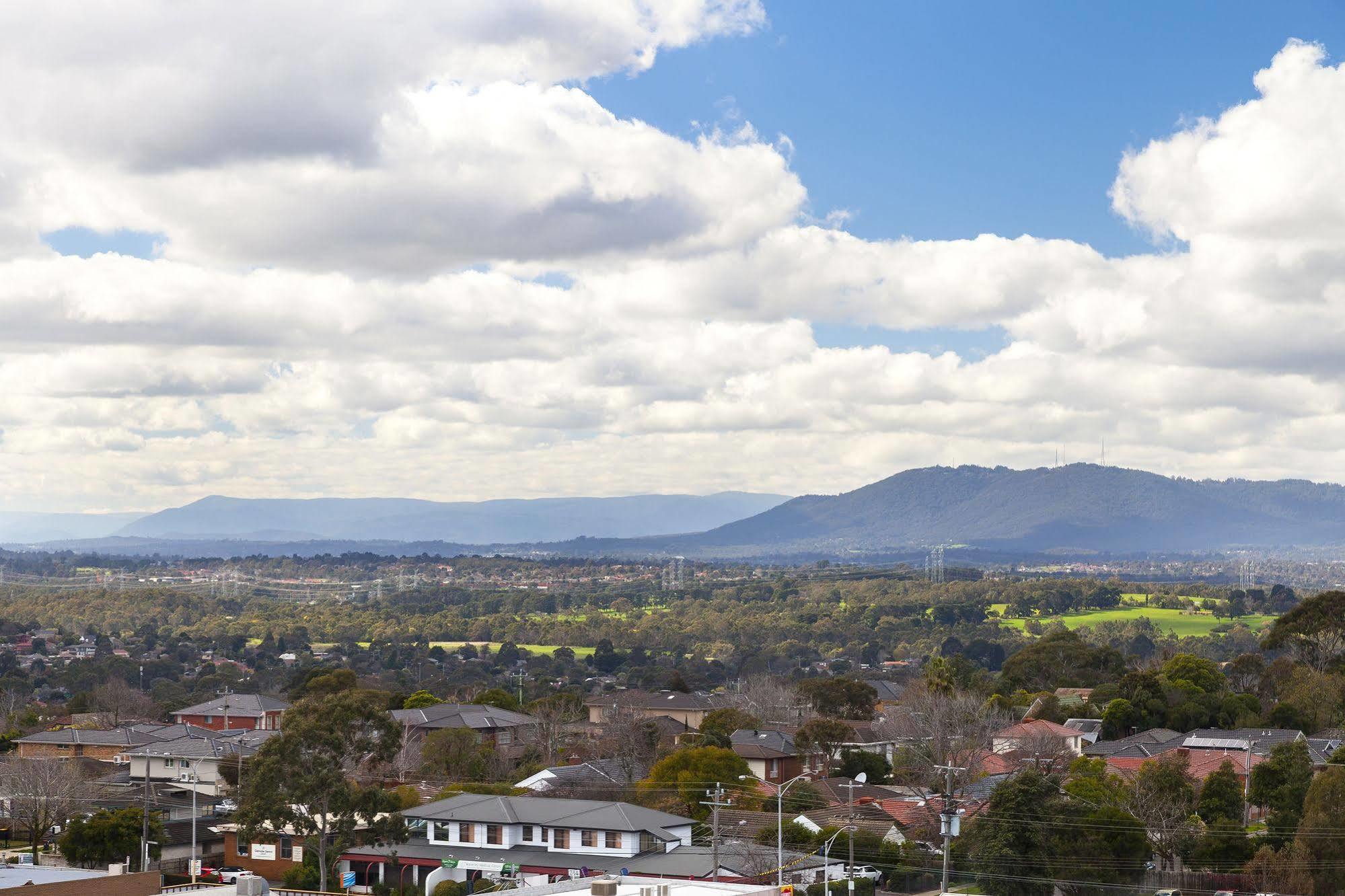 Park Avenue - Ikon Glen Waverley Esterno foto